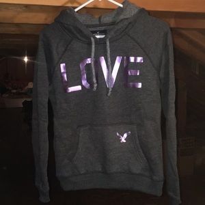 American eagle hoodie